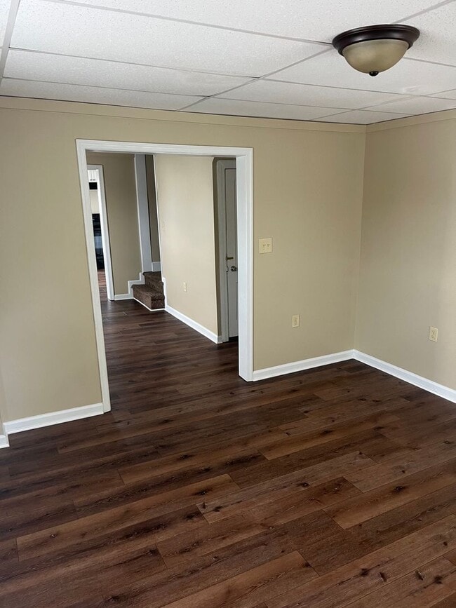 Foto del edificio - 23-25 W. Frederick Street