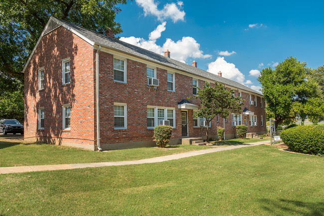 Foto del edificio - Audubon Downs