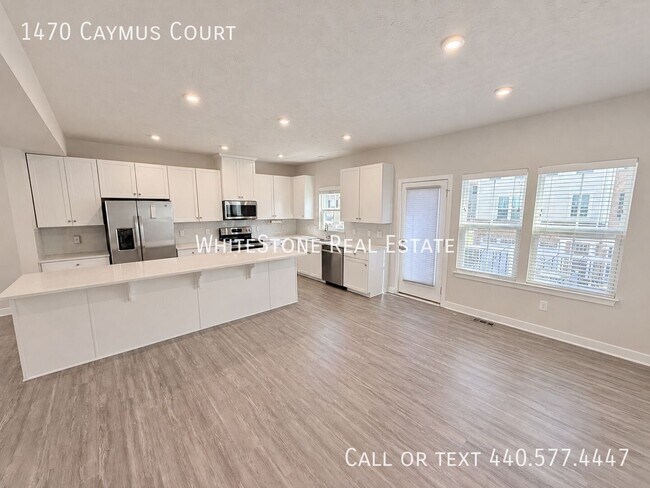 Foto del edificio - 1470 Caymus Ct