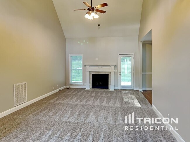 Foto del edificio - 420 Spring Hill Drive Smyrna TN