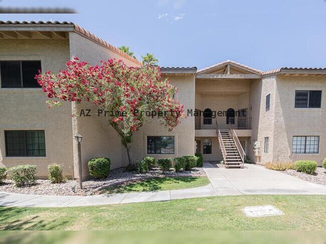 Building Photo - 930 N MESA DRIVE UNIT 1013, MESA AZ