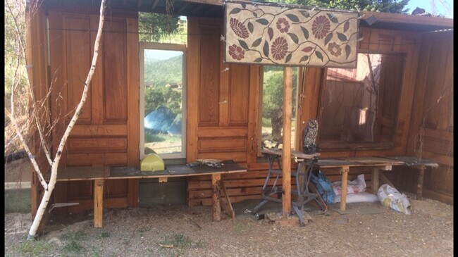 Foto del edificio - 9 B Barefoot Springs Ln