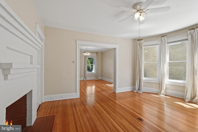 Foto del edificio - 5602 39th St NW