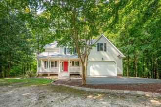 Building Photo - 316 Abbey Ct