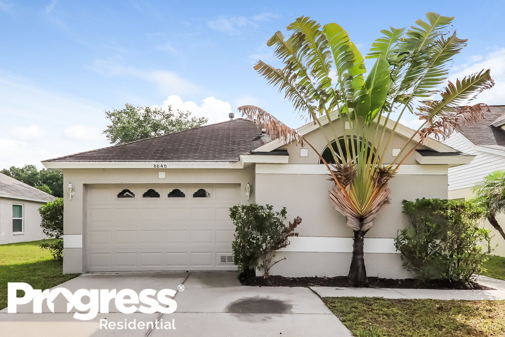 Primary Photo - 6646 Summer Cove Dr