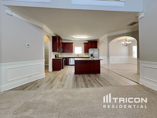 Foto del edificio - 135 Providence Pkwy