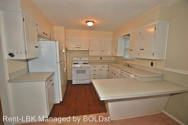 Foto del edificio - 3 br, 2 bath House - 5309 47th Street