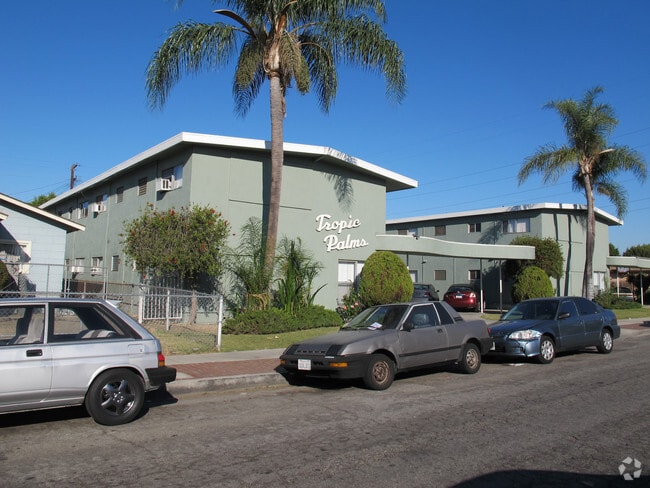 Building Photo - 9301 San Miguel Ave