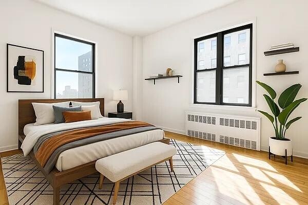 Foto del edificio - 215 W 101st St