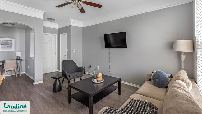 Building Photo - 5350 Fossil Creek Blvd