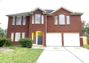 Building Photo - 3027 Texas Oak Dr