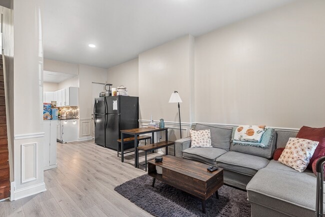 Photo - 2021 N 16th St Townhome