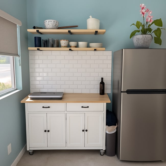 Building Photo - 5336 Winthrop St Building Photo - 5336 Winthrop St