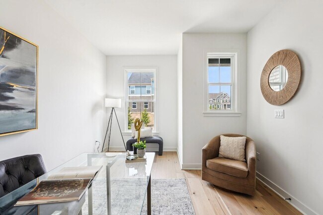 Foto del edificio - 753 Man O War Blvd