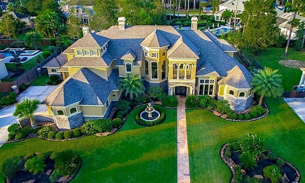 Primary Photo - Kingwood Lake Estates