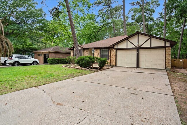 Building Photo - 51 S High Oaks Cir