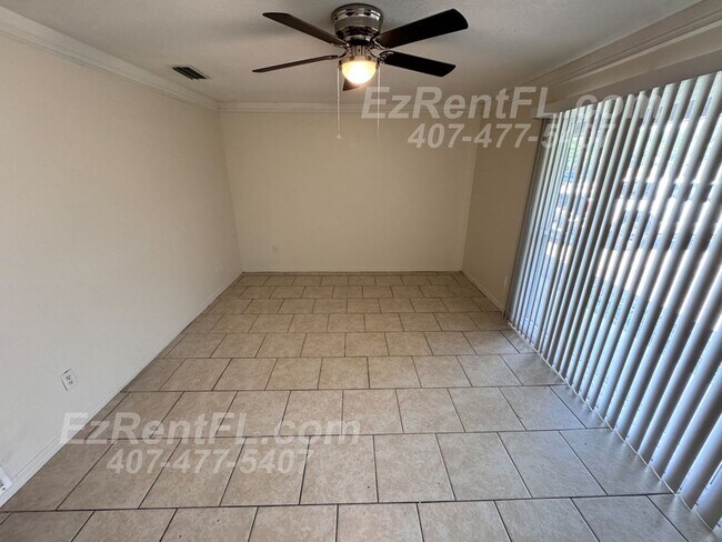 Foto del edificio - Lovely 4/2 in Sanford