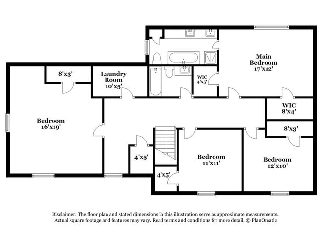 Building Photo - 4834 Diggers Way
