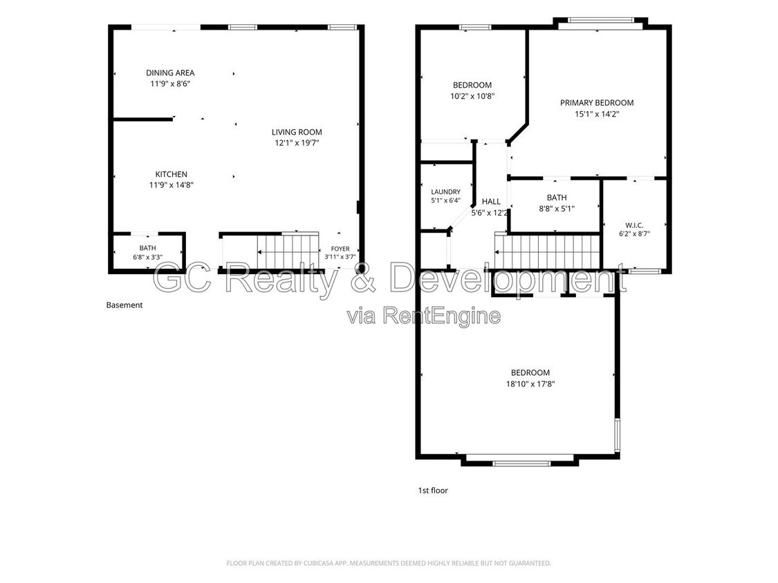Building Photo - 1033 Heron Cir