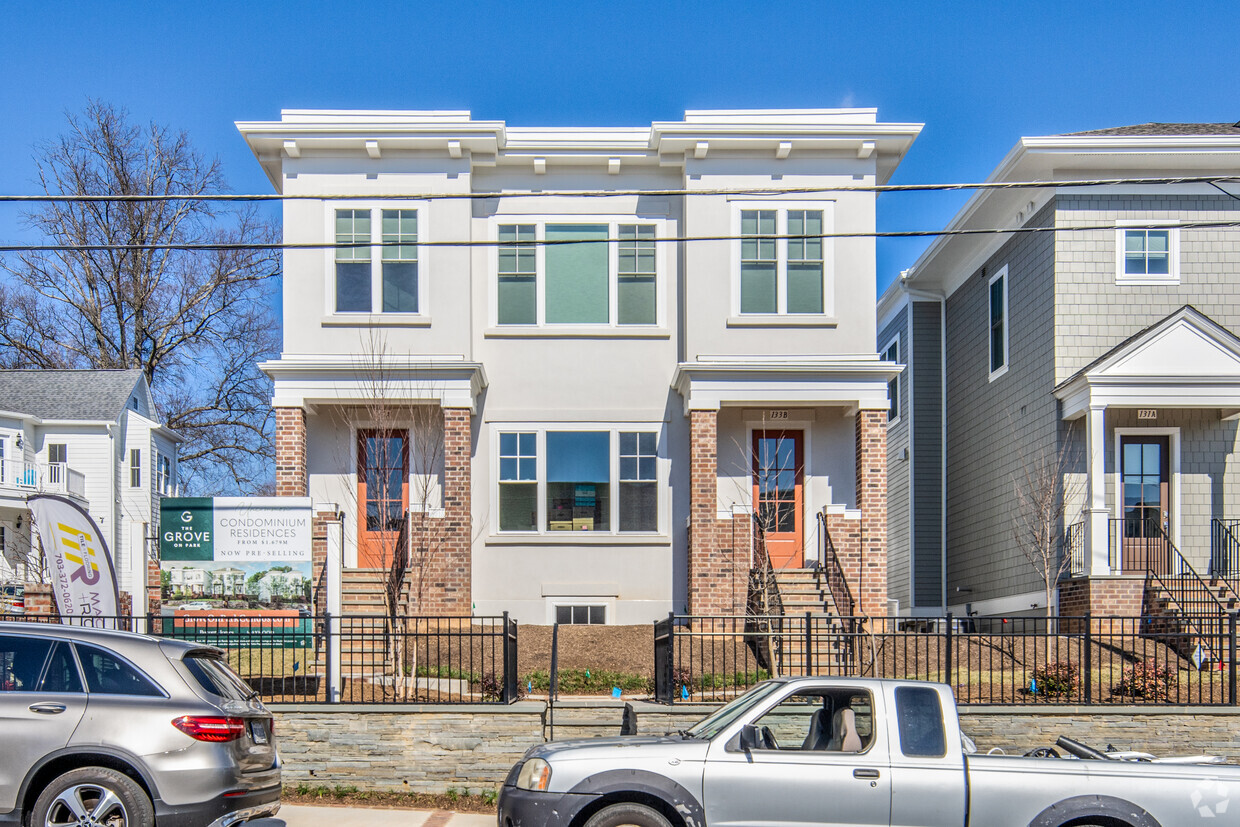 129 Park St NE - The Grove On Park