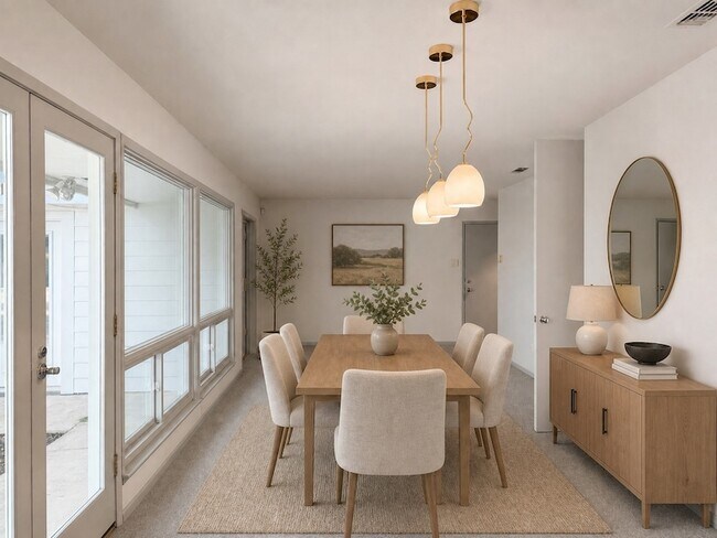 Foto del edificio - 3401 Hanover Ln