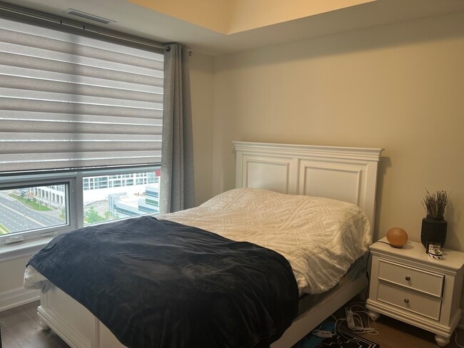 Bedroom - 9085 Jane St