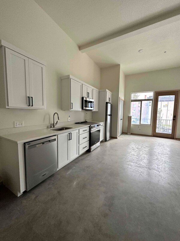 Foto principal - 617 S Adams St