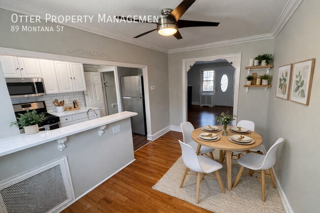 Photo - 89 Montana St House