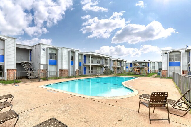 Foto del edificio - Patriot Forest