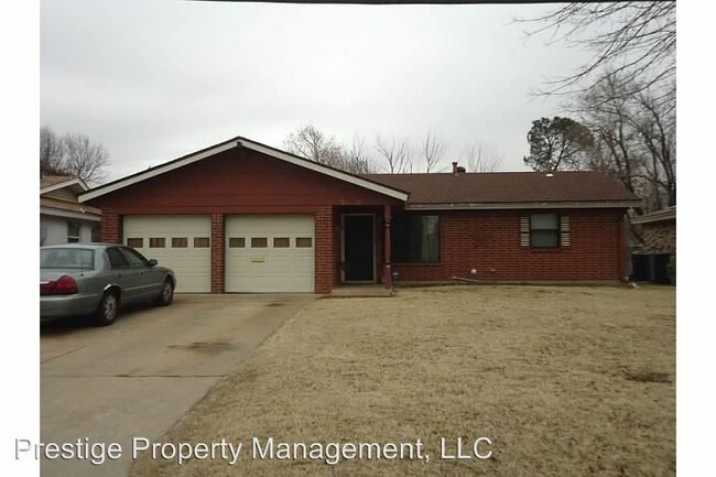Building Photo - 2524 N Peniel St