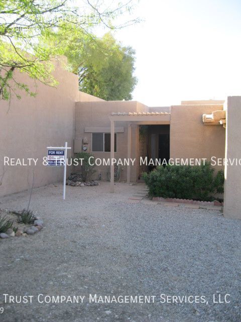 Foto principal - Foothills Townhome