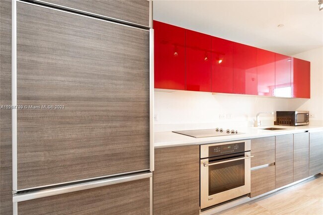 Foto del edificio - 1100 S Miami Ave