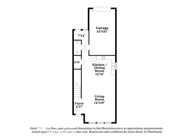 Building Photo - 526 Landing View Dr