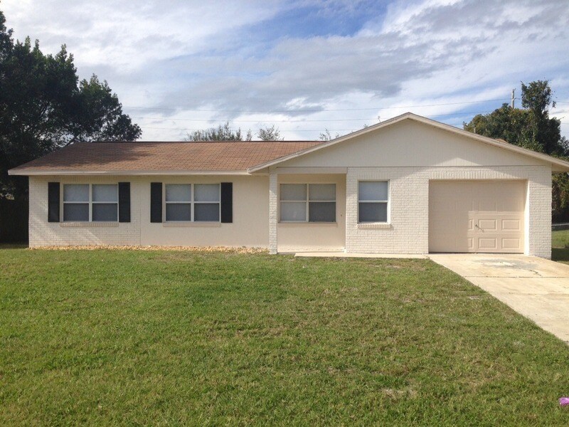 1500 Dr, Deltona, FL 32725 House Rental in Deltona, FL