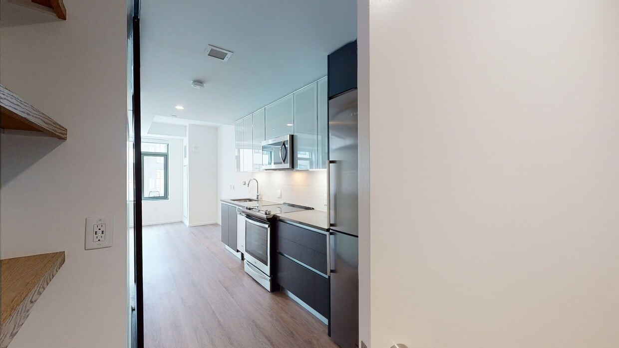 Photo - 345 Harrison Apartments