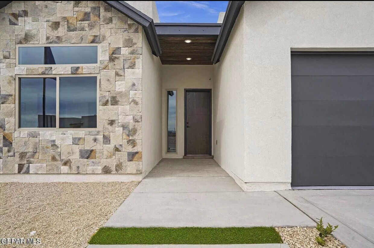 12618 Naes Way, El Paso County, TX 79928 House Rental in El Paso