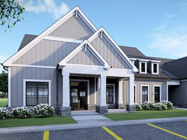 Building Photo - 1307 Lomond Drive