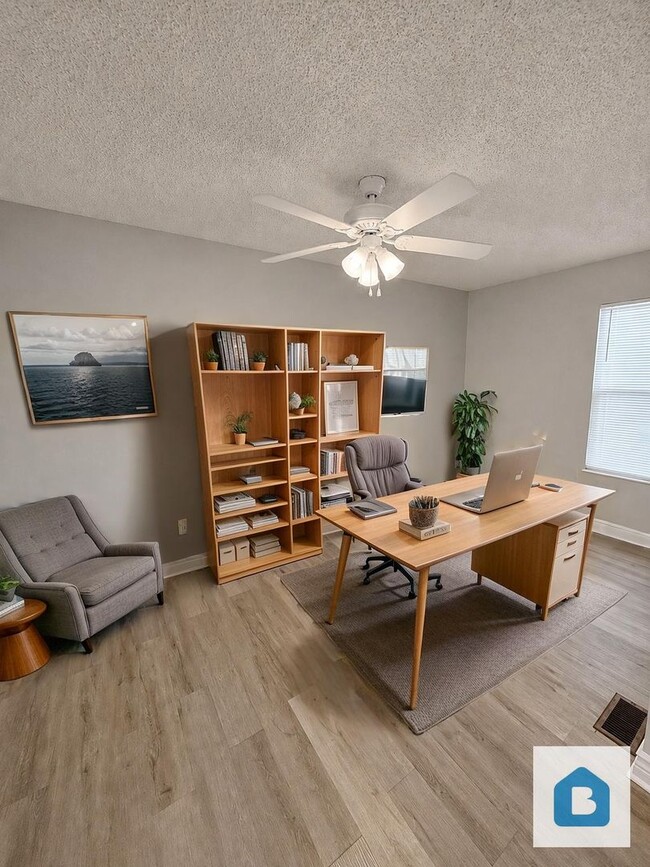 Foto del edificio - 4015 Stonedike Dr
