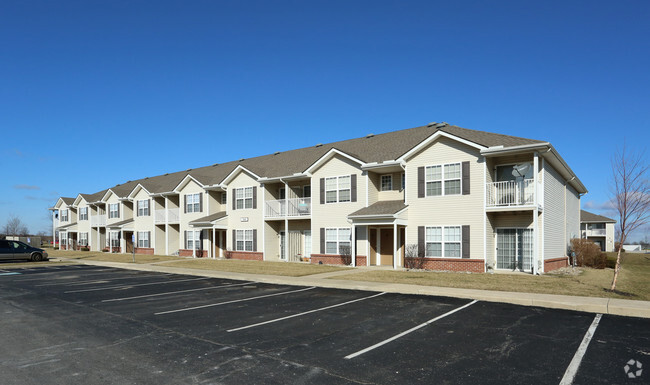 Foto del edificio - Avalon Lakes