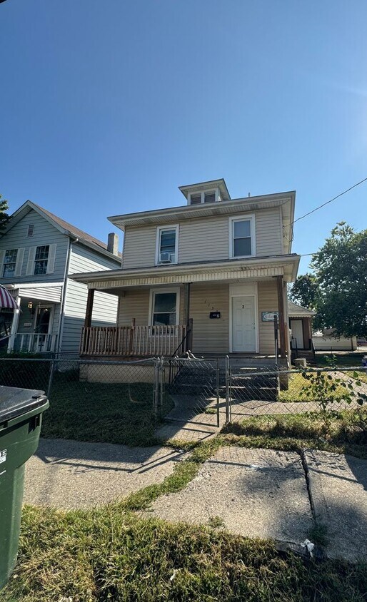 Primary Photo - 1130 S Twelfth St