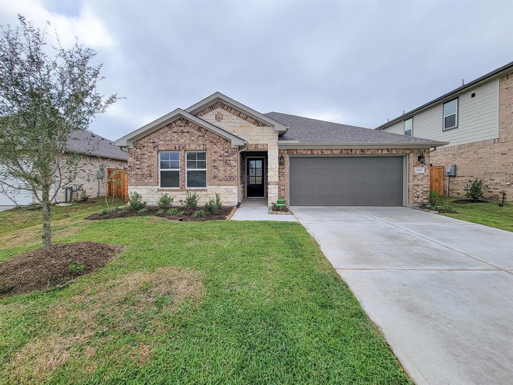 Foto principal - 6402 Brazos Trl Dr