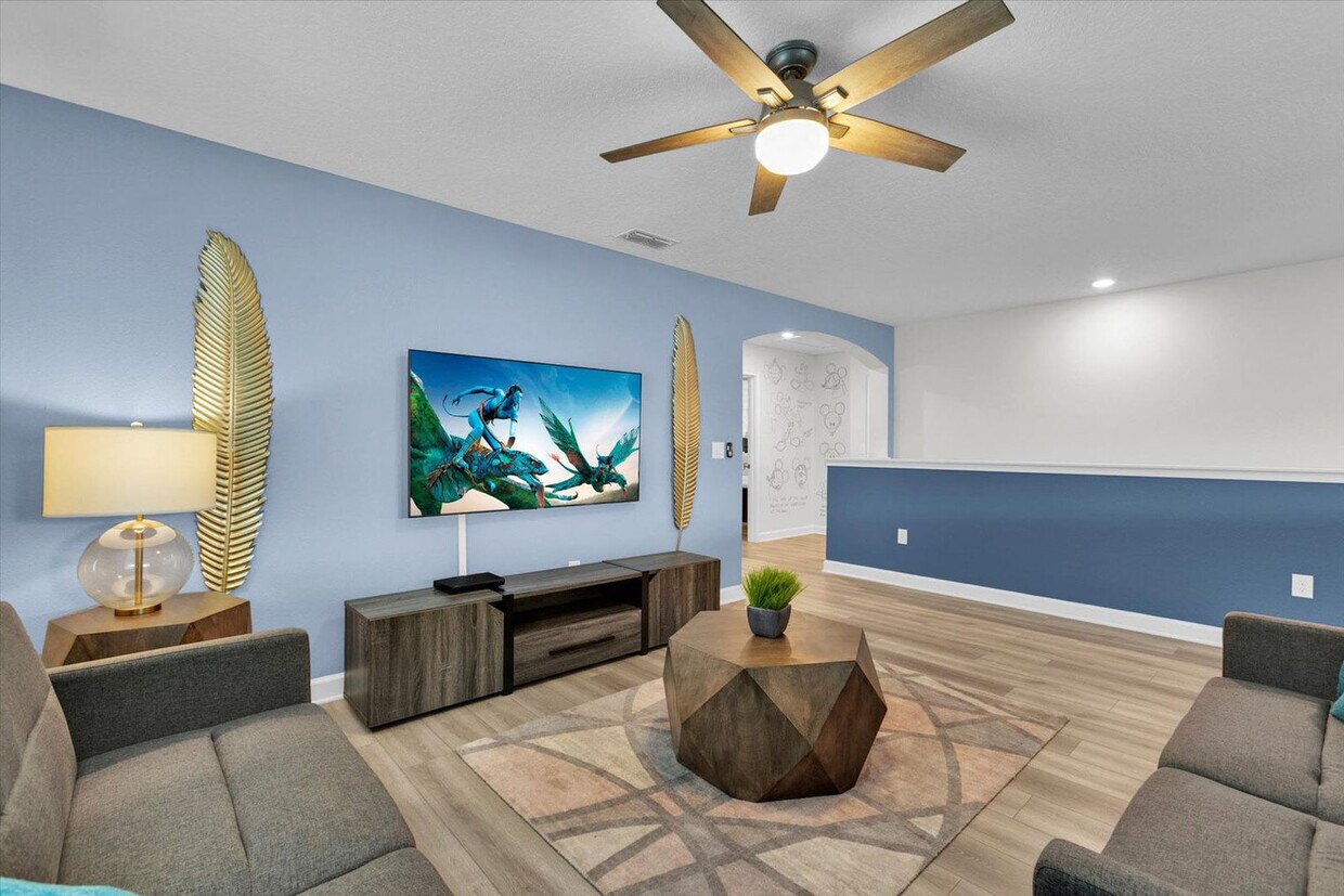 Foto principal - 4724 Sleepy Hollow Dr