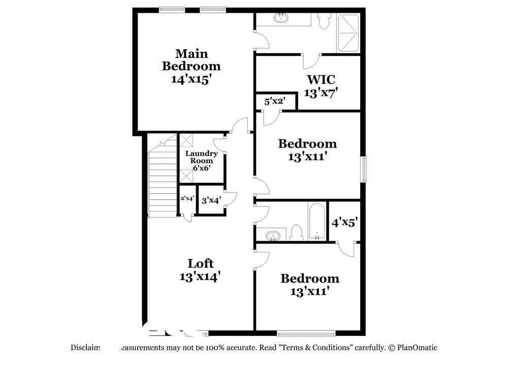 Foto principal - 35139 White Water Lily Way