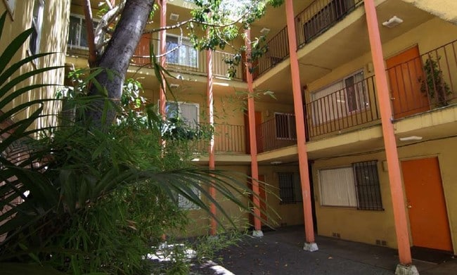 Building Photo - 2801 College Ave