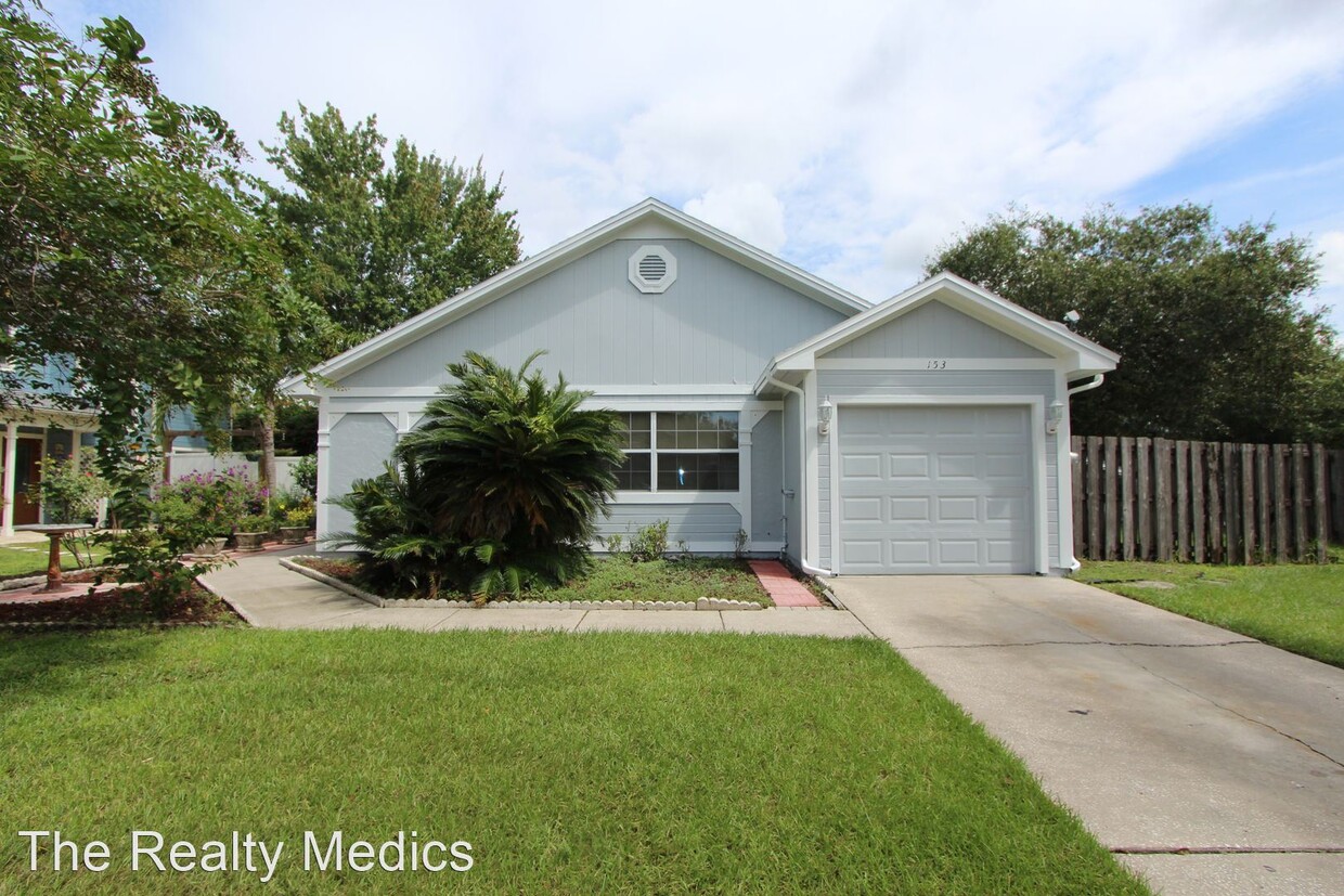 Primary Photo - 3 br, 2 bath House - 153 Becky Thatcher ct...