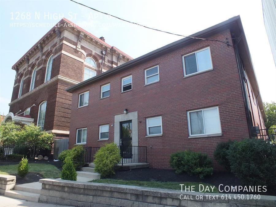 Primary Photo - 1268 N High St