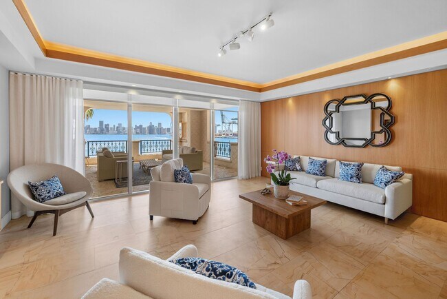 Photo - 5245 Fisher Island Dr (Miami Beach, FL) Apartment