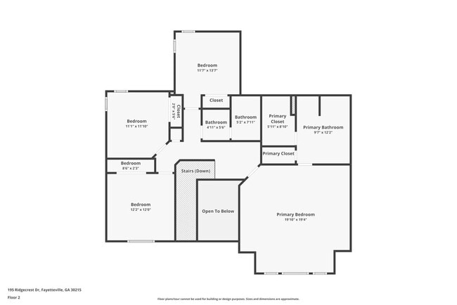 Building Photo - 195 Ridgecrest Dr