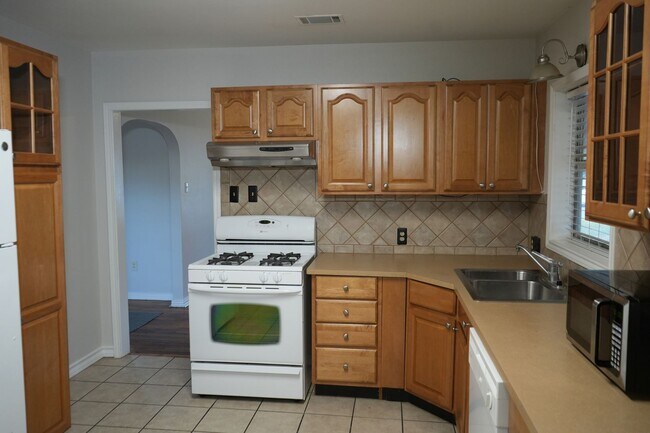 Foto del edificio - 2314 29th St