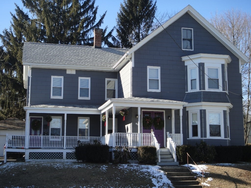 Foto principal - 136 Bolton St